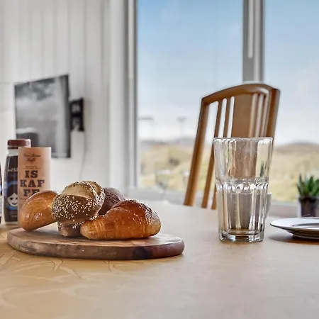 Lakolk X Denmark Holiday home Bolilmark