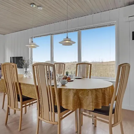 Lakolk X Denmark Holiday home