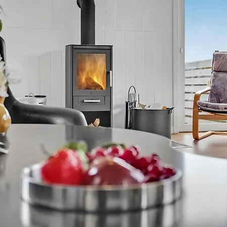 Lakolk X Denmark Holiday home Bolilmark