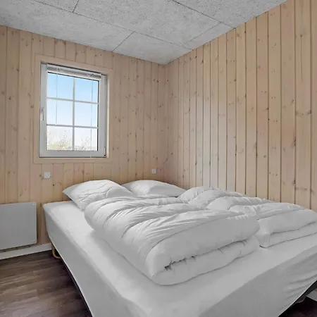 Holiday home Lakolk X Denmark *