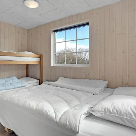 Lakolk X Denmark Holiday home *