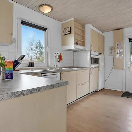 Holiday home Lakolk X Denmark *