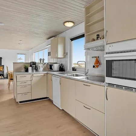 Lakolk X Denmark Holiday home