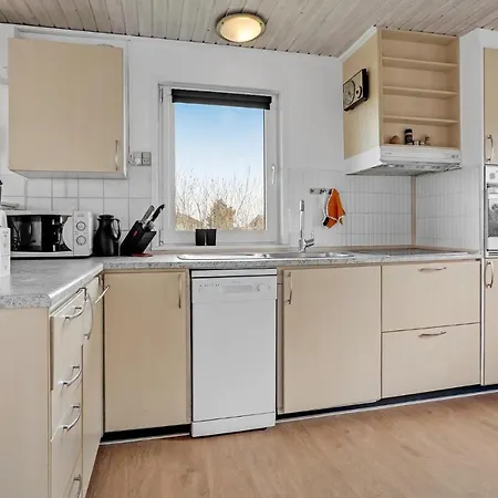 Lakolk X Denmark Holiday home
