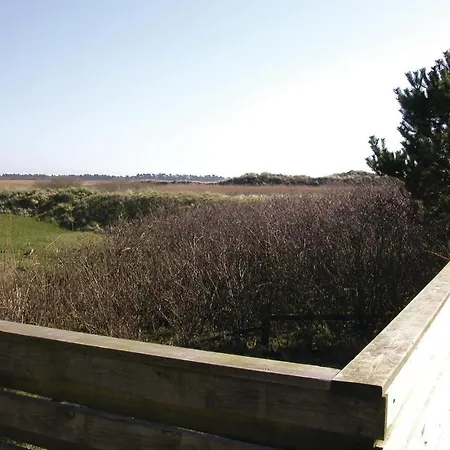 Holiday home Lakolk X Denmark Bolilmark