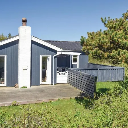 Holiday home Lakolk X Denmark Bolilmark